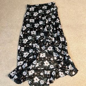 Size small Hawaian skirt